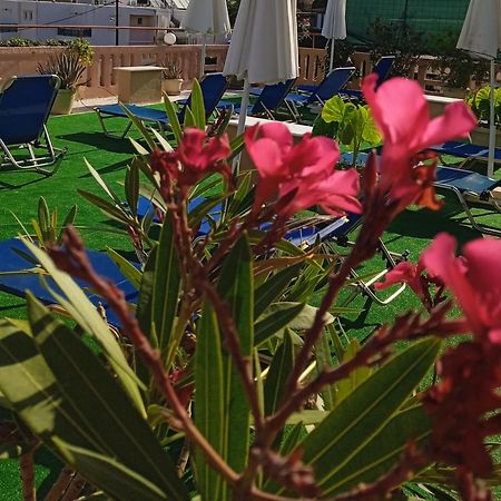 Ilona Apartments Chania Kato Daratso Ruang foto