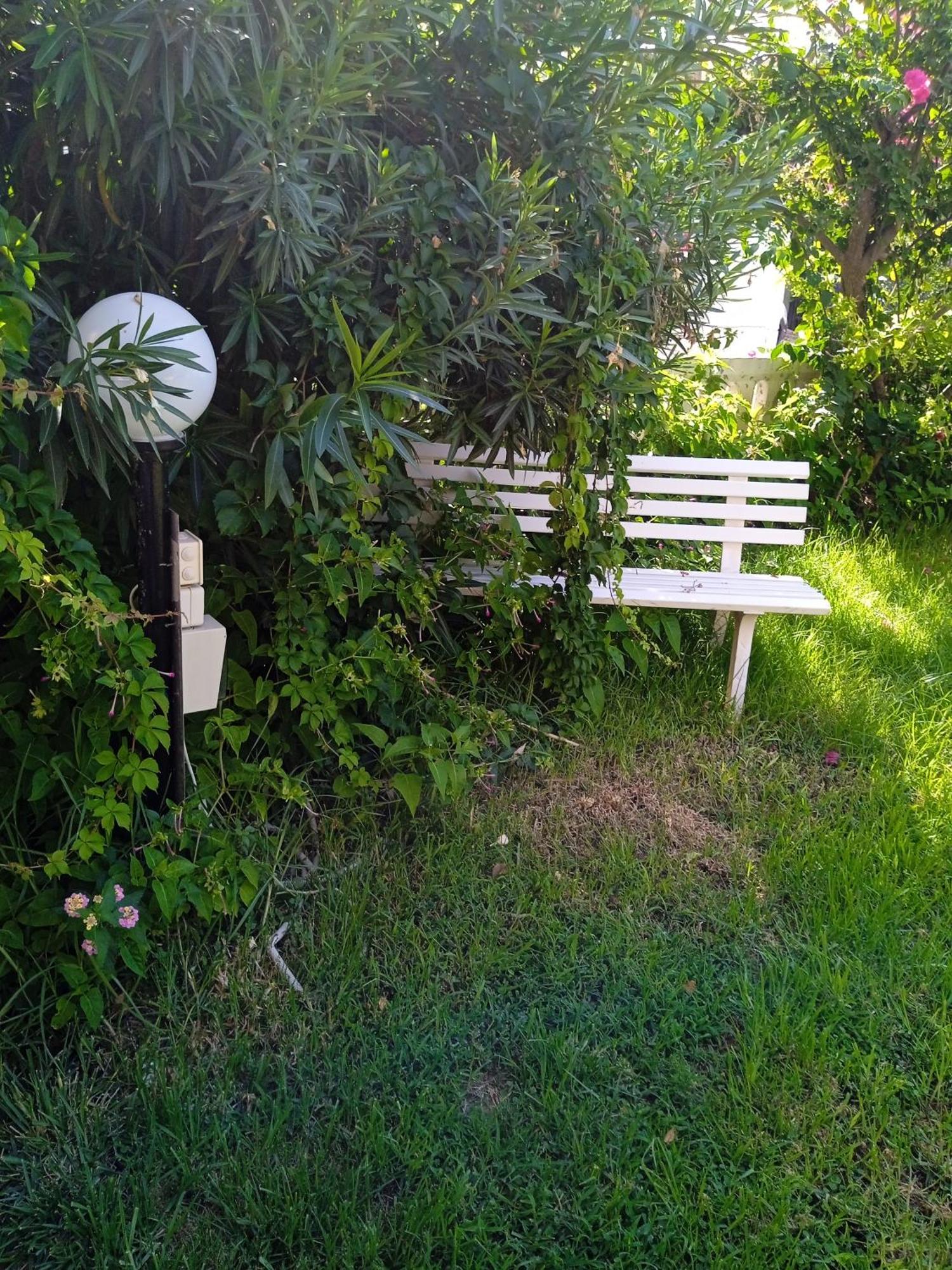 Ilona Apartments Chania Kato Daratso Ruang foto